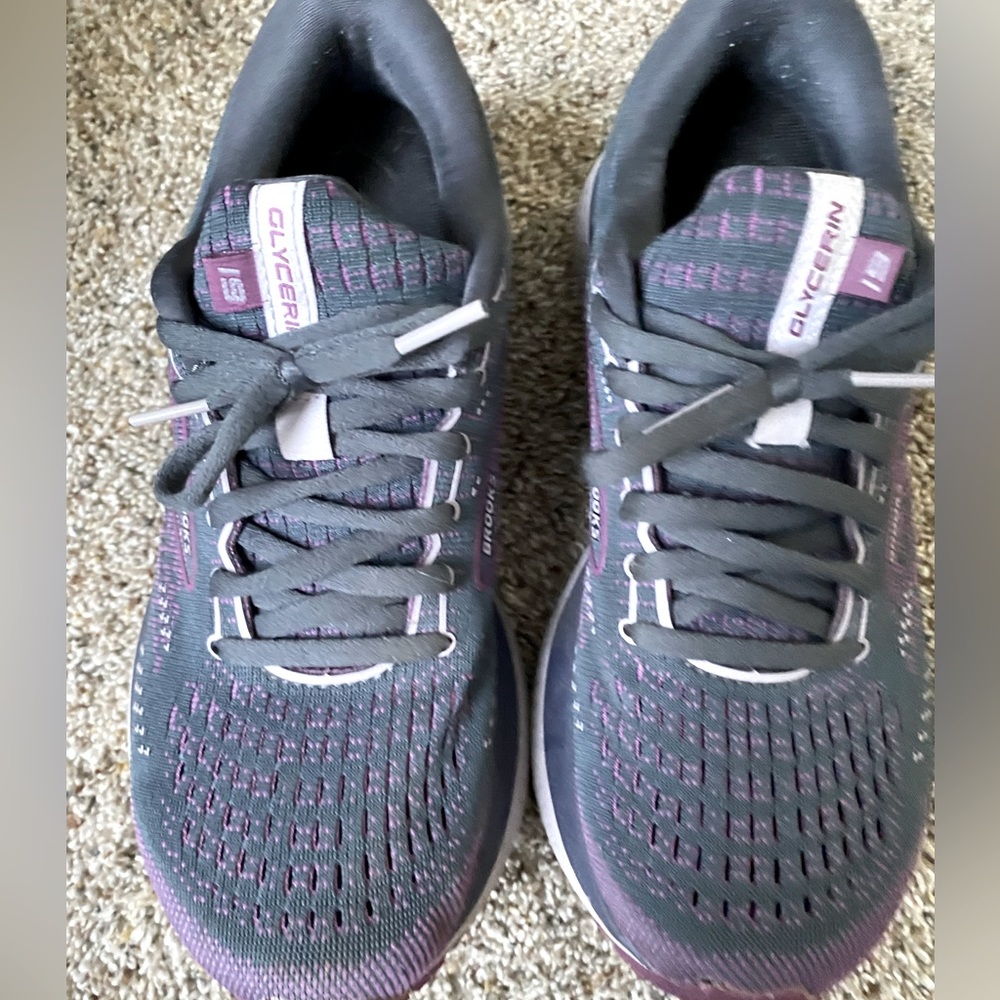 Brooks glycerin 19 excellent condition
